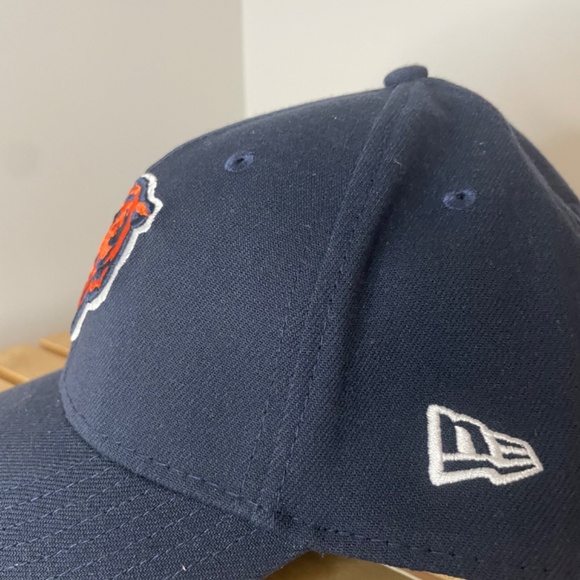 New Era 39THIRTY Chicago Bears stretch fit cap, size M/L - Picture 2 of 5